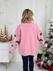Santa Stop Here Cardigan in Multiple Colors