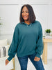 Rebel Energy Pullover- Multiple Colors!