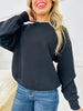 Shine Tomorrow Pullover- Multiple Colors!