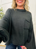 MOCO Exclusive Reg/Curvy Fall Sweet Fall Sweater- Multiple Colors!