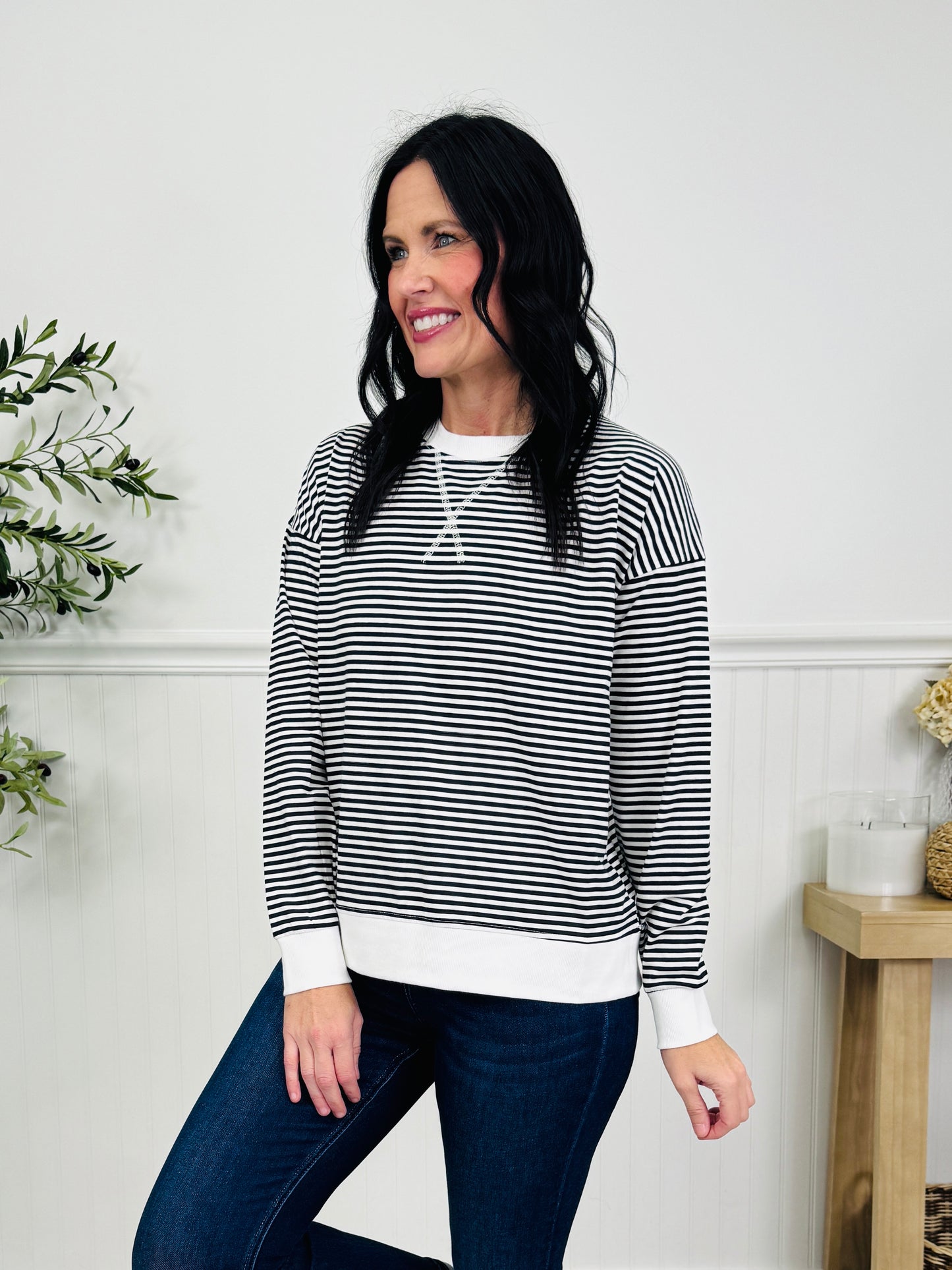 Day to Day Top In Multiple Colors