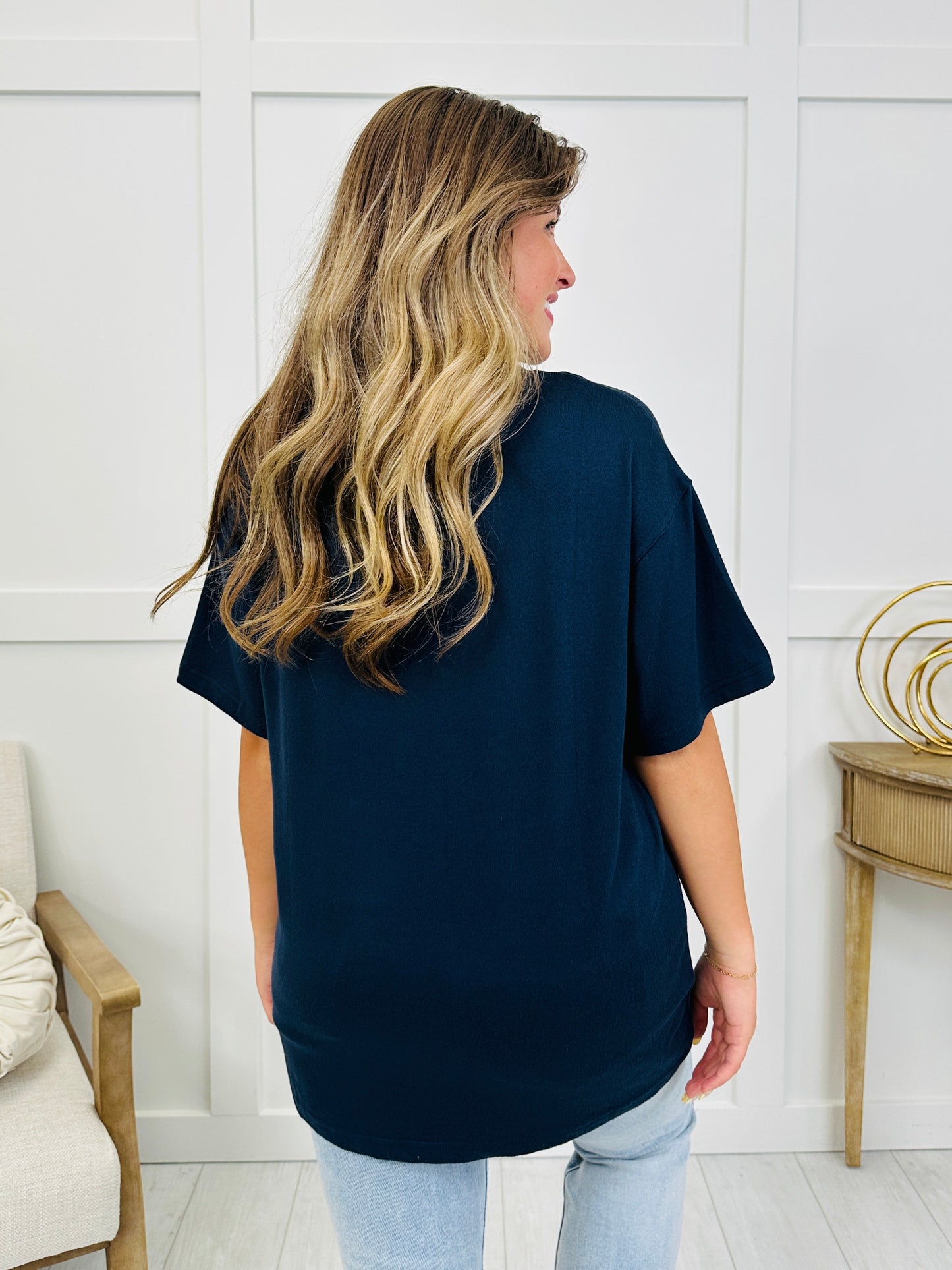 Save Me A Sunset Top In Multiple Colors