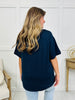 Save Me A Sunset Top In Multiple Colors