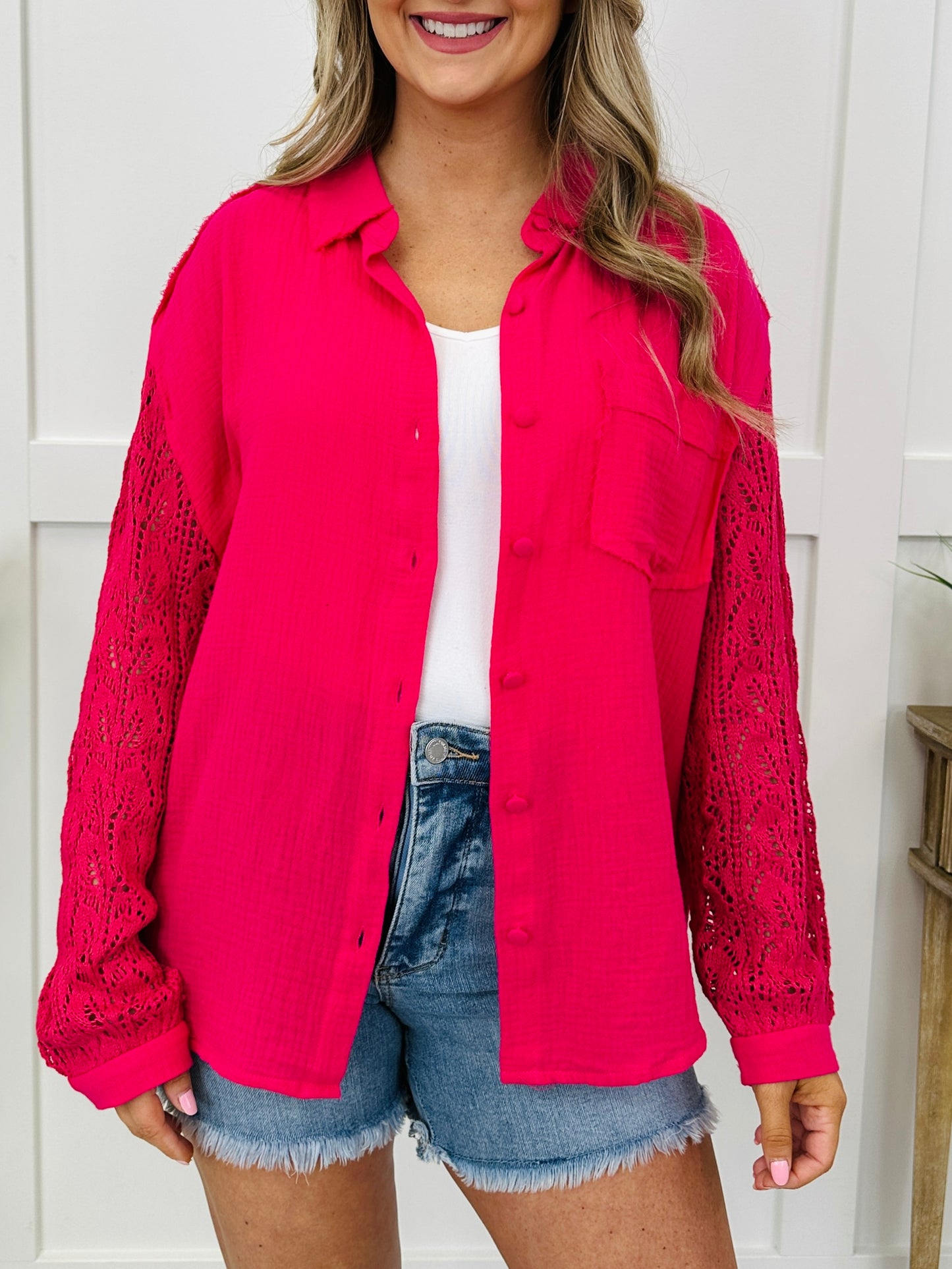 Classic Cozy Top
