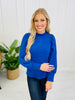 DOORBUSTER! On The Right Path Sweater- Multiple Colors!