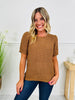 Style Made Simple Sweater In Multiple Colors