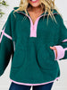 Plush Perfection Pullover In Multiple Colors