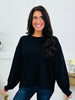 Always Living for It Pullover In Multiple Colors