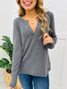 DOORBUSTER! Canyon Comfort Top- Multiple Colors!