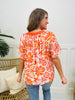 Tropical Glow Top