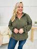 REG/CURVY In My Fuzzy Feelings Sweater- Multiple Colors!