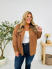 Layer It On Shacket In Multiple Colors