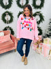 Deck The Halls In Style Pullover