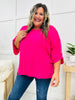 REG/CURVY Fall Is In The Air Top- Multiple Colors!