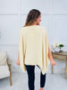 Roadtrip Ready Top In Ivory