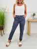 Judy Blue Back To Blue Weekender Jeans