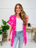Tropical Daydream Kimono