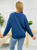 DOORBUSTER! Chill Mode Bliss Pullover- Multiple Colors!