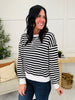 Drawn Together Pullover- Multiple Colors!