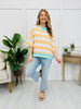 Always A Good Idea Top In Yellow