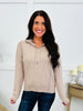 Classic Crush Pullover In Multiple Colors