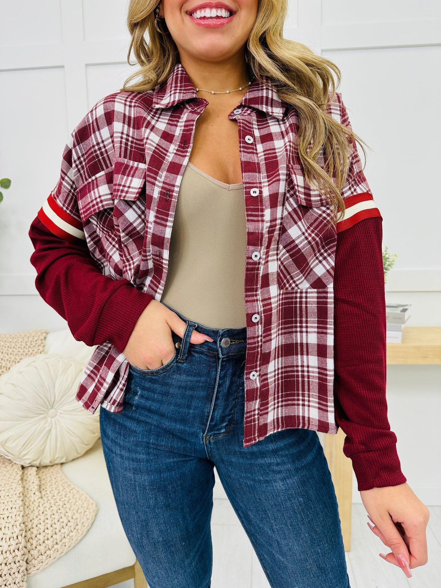 Collecting My Thoughts Top