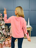 REG/CURVY Santa's Sugar Rush Pullover