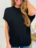 Beautiful Things Ahead Top In Multiple Colors