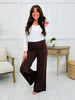 Desk to Dinner Pants In Multiple Colors