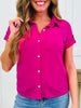 Poised & Present Top In Multiple Colors
