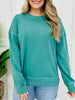 Casual Vibes Only Top in Multiple Colors
