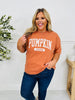 Pumpkin Season Graphic Tee
