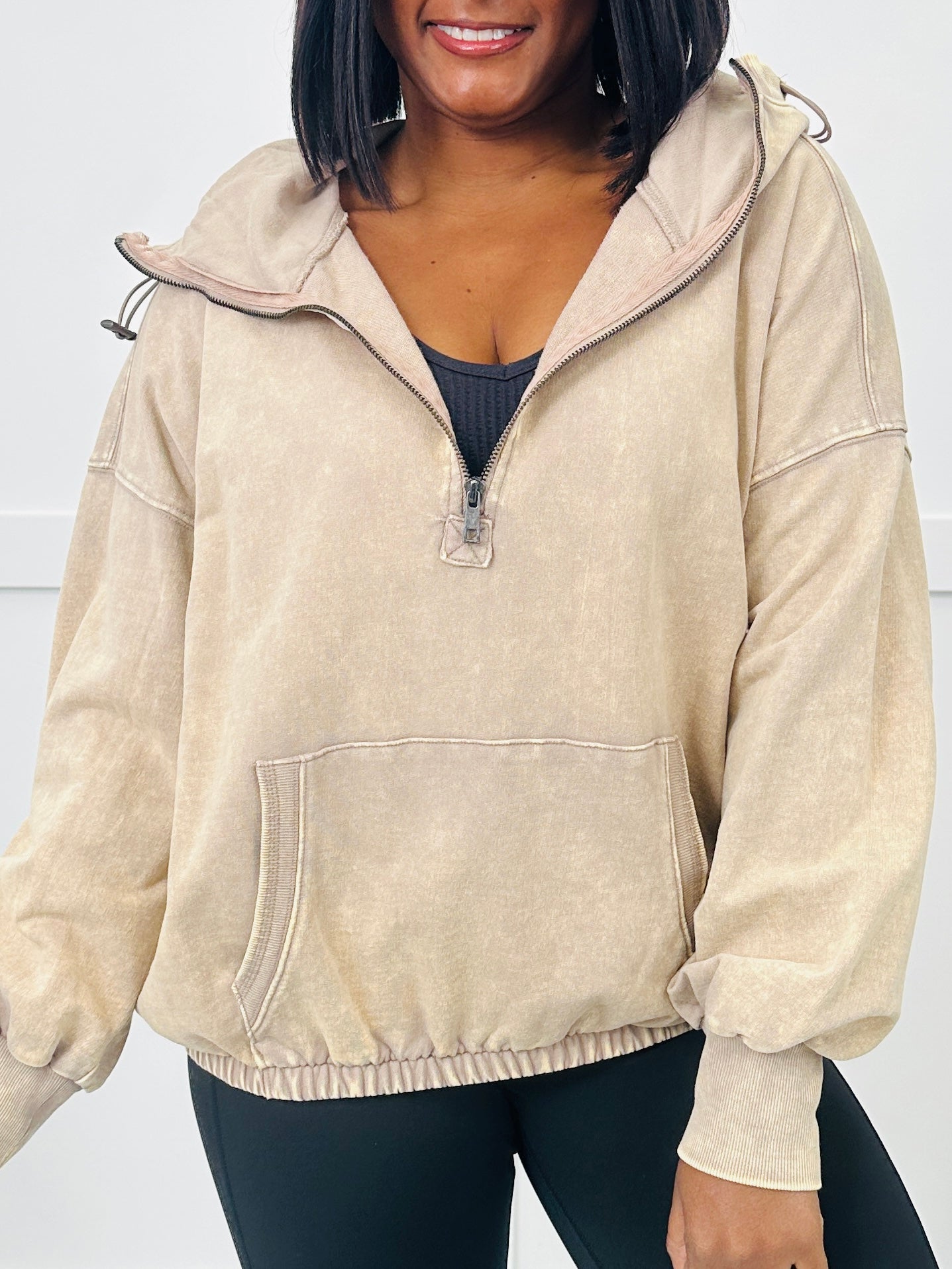 Style Signal Hoodie- Multiple Colors!