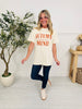 Autumn State Of Mind Graphic Tee