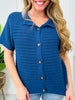 Everyday Knit Cardigan In Multiple Colors