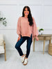 The Comfort Zone Pullover In Multiple Colors
