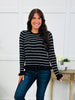 Moonlight Sailor Sweater