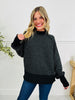 A Touch Of Texture Sweater In Multiple Colors