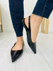 Simplicity Step Shoes In Black