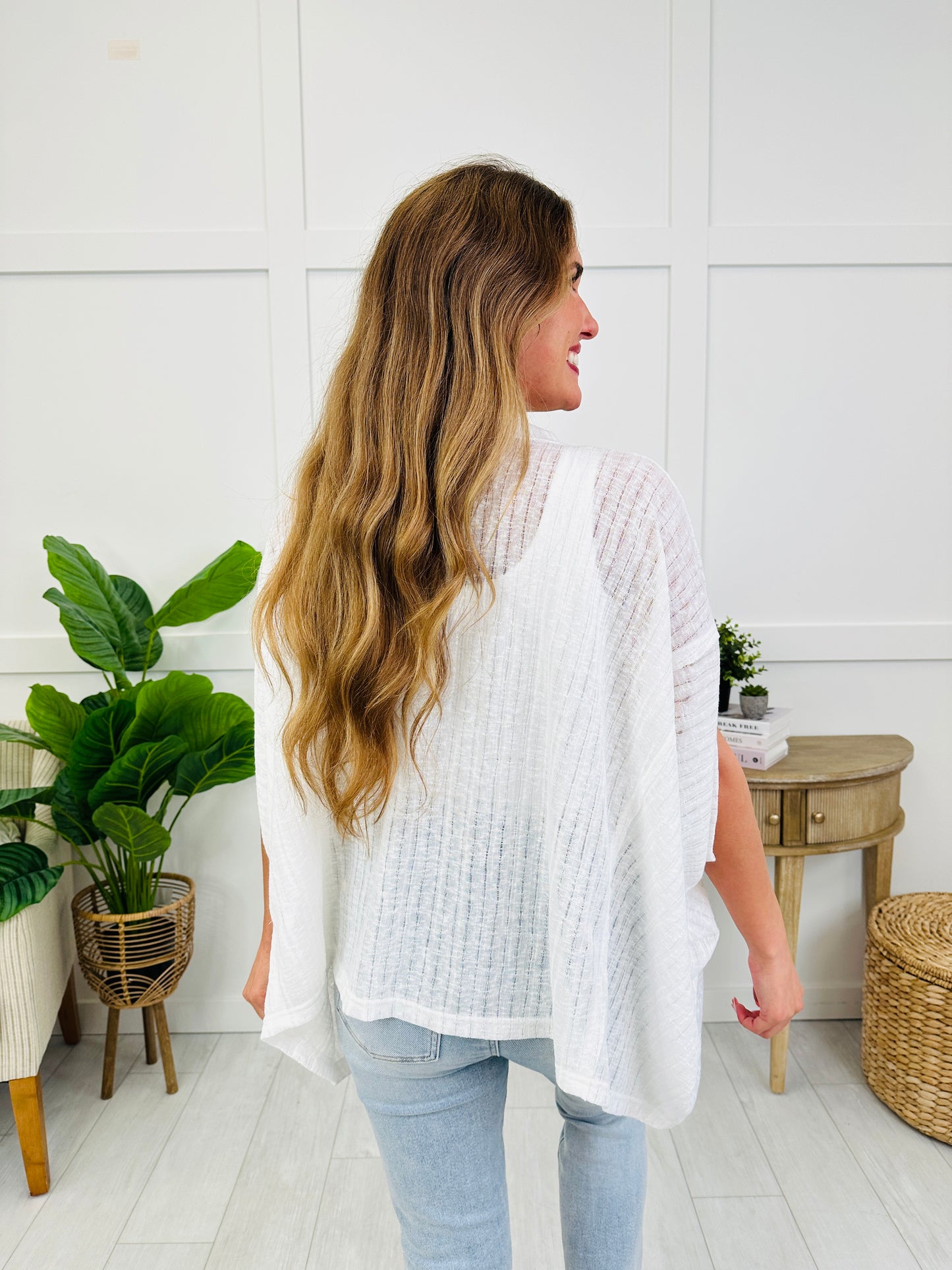 The Light Layer Top