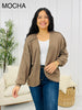 REG/CURVY Easy Breezy Cardigan- Multiple Colors!