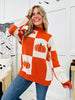 REG/CURVY Pumpkin Perfection Sweater