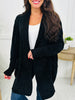 Stay Awhile Cardigan