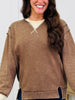 Meet Me Outdoors Top In Multiple Colors
