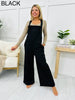 Reg/Curvy Urban Explorer Jumpsuit- Multiple Colors!