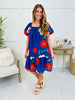 Poppy Breeze Dress