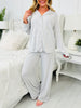 Pajama Party Set- Multiple Colors!