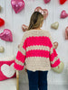 Forever In The Thread Cardigan