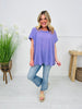 Spring Has Spring Top In Multiple Colors