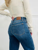 Judy Blue Very Best Straight Jeans